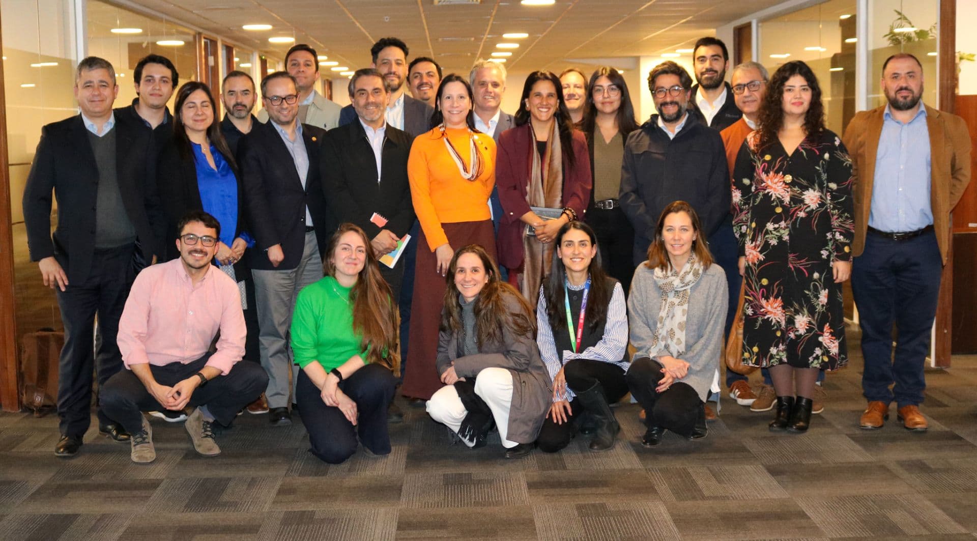 Uno Punto Cinco se suma como cofinanciador del Estudio de Usos de la Energía de los Hogares 2026
