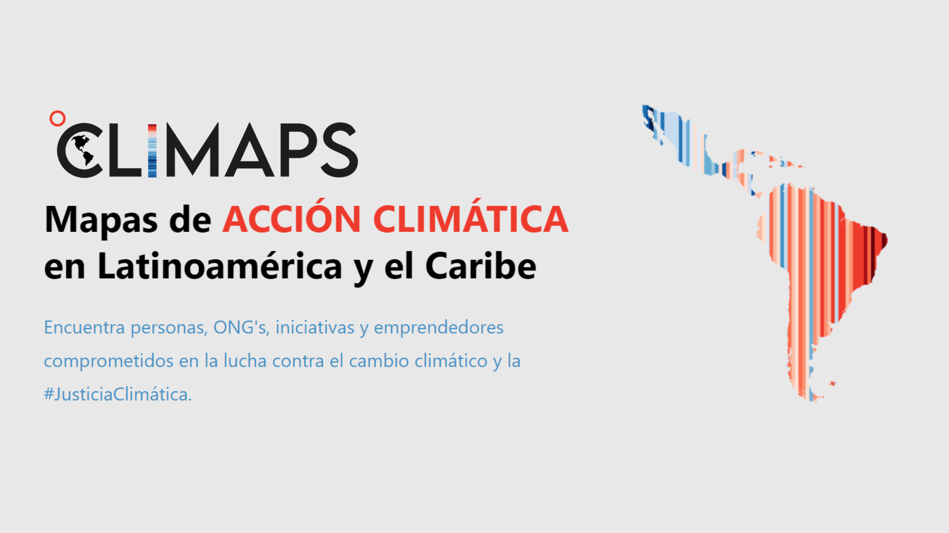 CLIMAPS