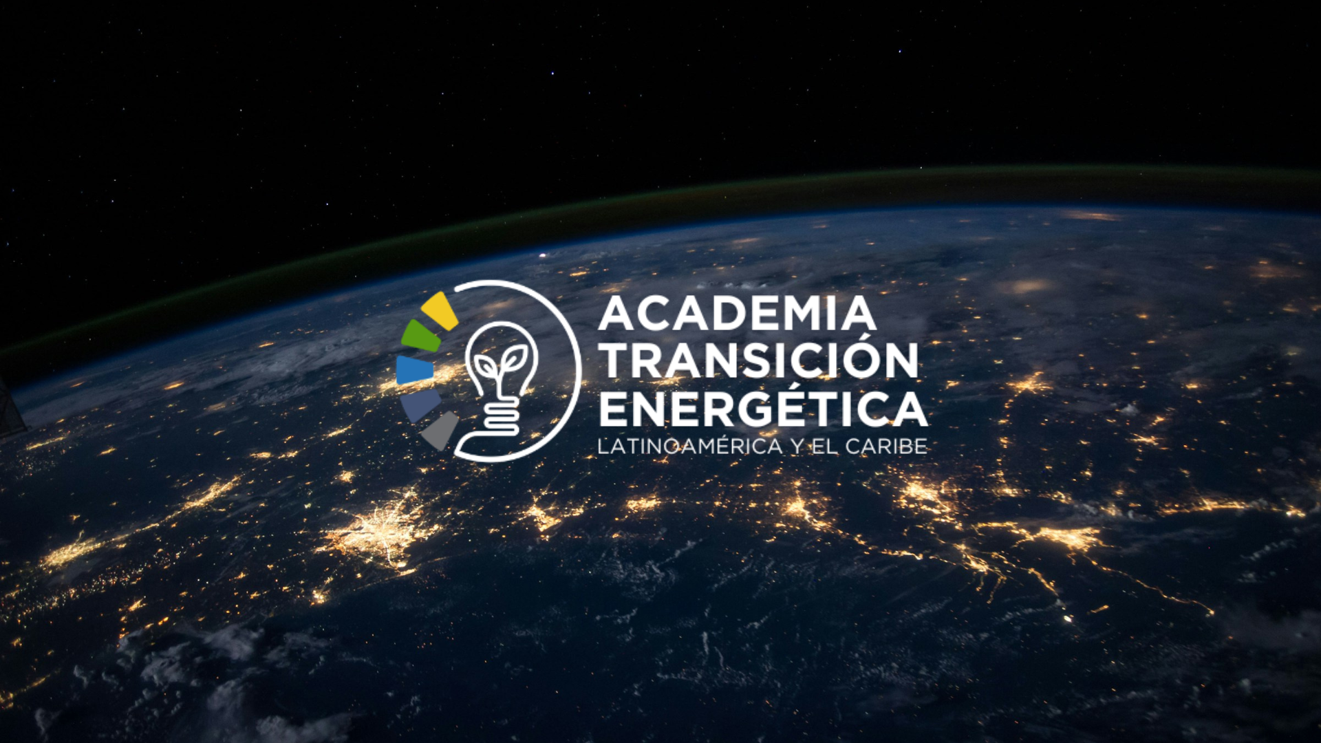 ACADEMIA TRANSICIÓN ENERGÉTICA LATAM Y EL CARIBE