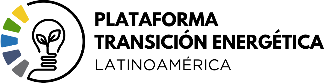 PLATAFORMA TRANSICIÓN ENERGÉTICA