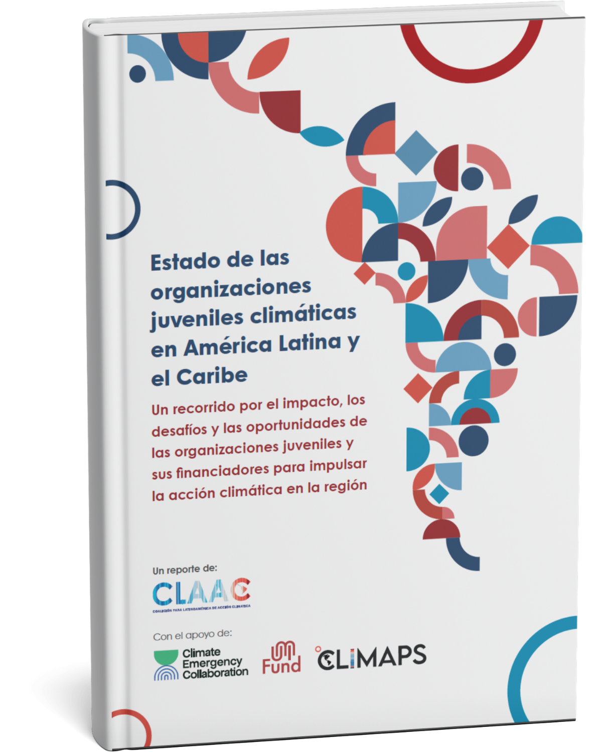 Portada del informe