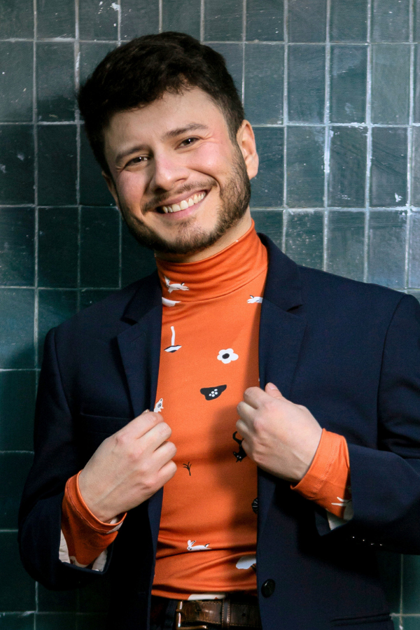 Felipe Fontecilla