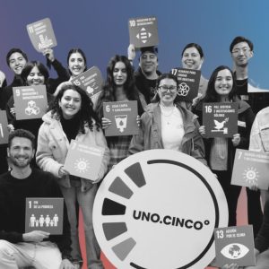 Comunidad Agentes Climáticos Comunidad Agentes Climáticos